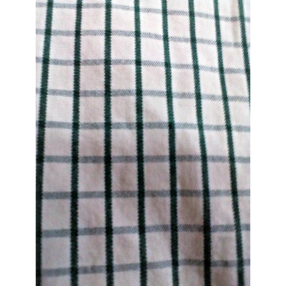 Northern Isles Men's Shirt Heritage Collection Long/Sleeve 100% Cotton 2XL 50/52 - Picture 9 of 16